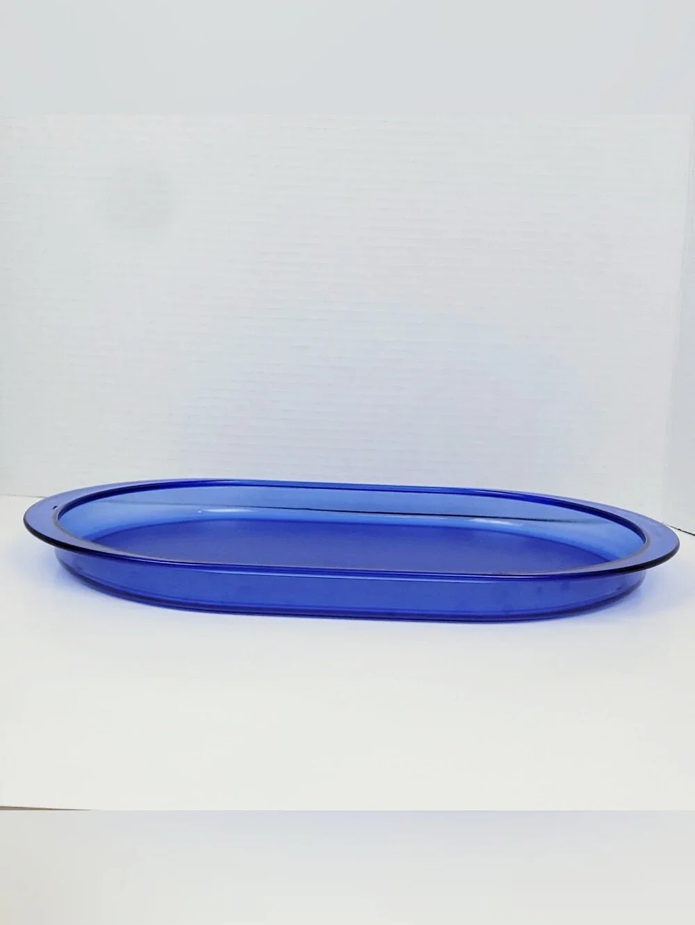 Blue Protective Silicone Case Sleeve for Electronics